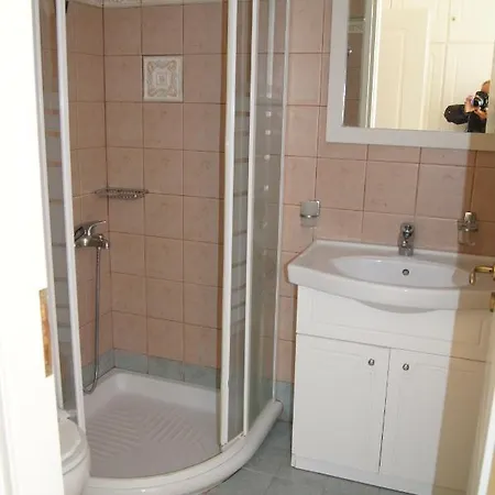 Gorgones, Sea-front, Great View Apart-hotel 3*