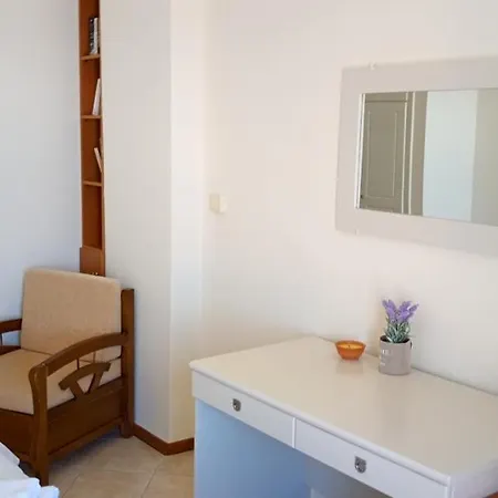 Gorgones, Sea-front, Great View 3* Kardamyli