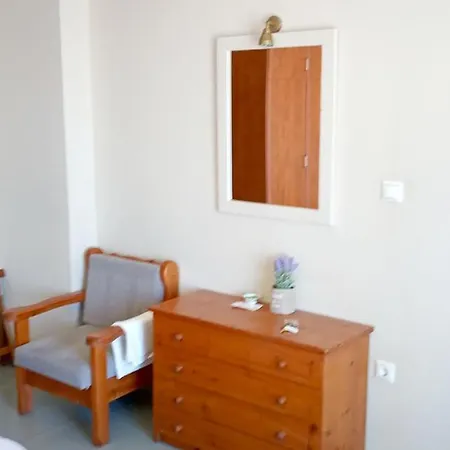 Gorgones, Sea-front, Great View Apart-hotel 3*