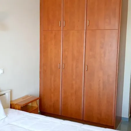 Gorgones, Sea-front, Great View Apart-hotel 3*