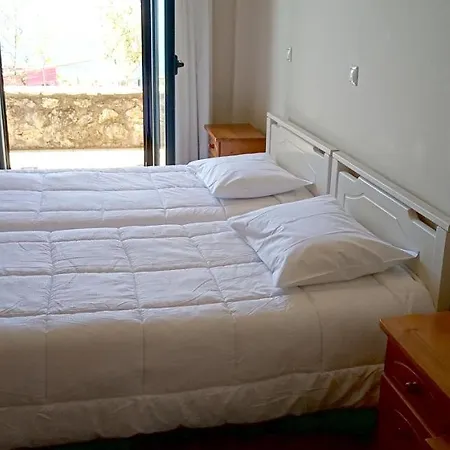 Apart-hotel Gorgones, Sea-front, Great View Kardamyli