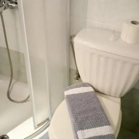 Gorgones, Sea-front, Great View