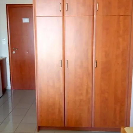 Gorgones, Sea-front, Great View Apart-hotel 3*