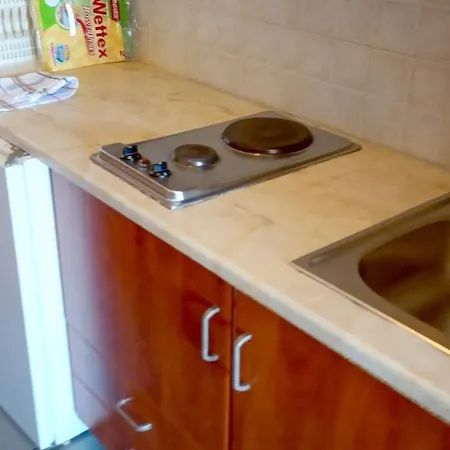 Gorgones, Sea-front, Great View 3*