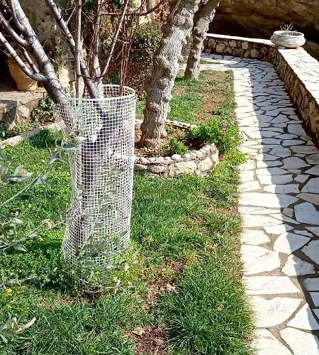 Gorgones, Sea-front, Great View Lejlighedshotel 3*