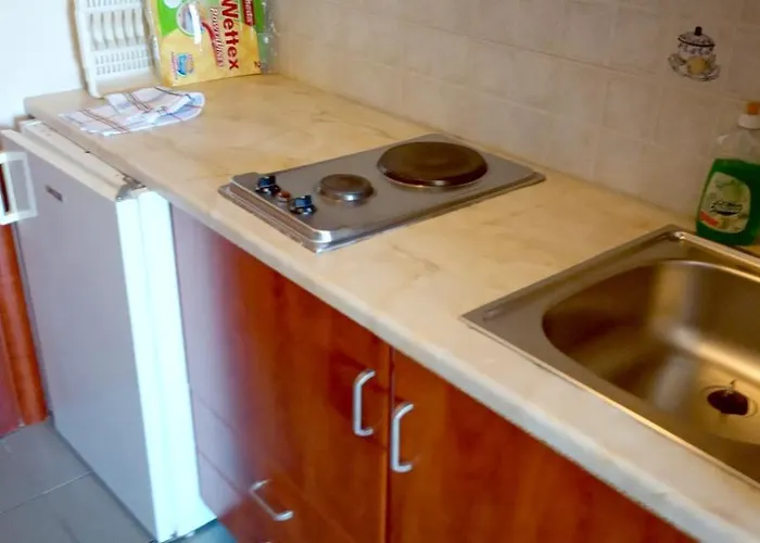 Gorgones, Sea-front, Great View 3*