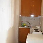 Apart Otel Gorgones, Sea-front, Great View 3*