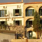 Apart Otel Gorgones, Sea-front, Great View 3*