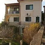 Gorgones, Sea-front, Great View 3* Kardamyli