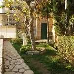 Lejlighedshotel Gorgones, Sea-front, Great View Kardhamili