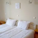 Apart Otel Gorgones, Sea-front, Great View