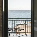 Apart Otel Gorgones, Sea-front, Great View
