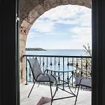 Gorgones, Sea-front, Great View 3* Kardhamili