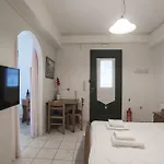 Apart Otel Gorgones, Sea-front, Great View Kardamyli