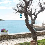 Gorgones, Sea-front, Great View Lejlighedshotel Kardhamili