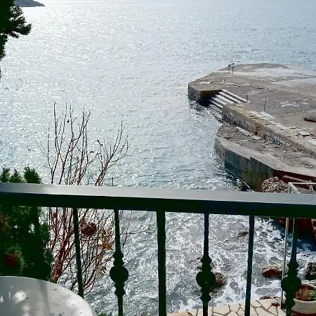 Gorgones, Sea-front, Great View Kardhamili