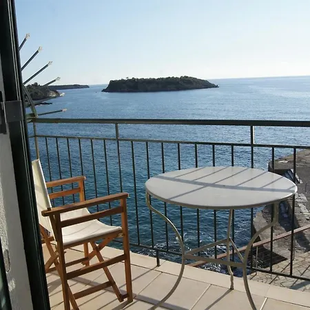 Gorgones, Sea-front, Great View Kardamyli