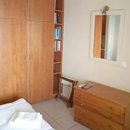 Aparthotel Gorgones, Sea-front, Great View