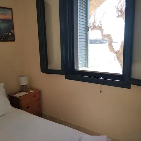 Gorgones, Sea-front, Great View Kardhamili