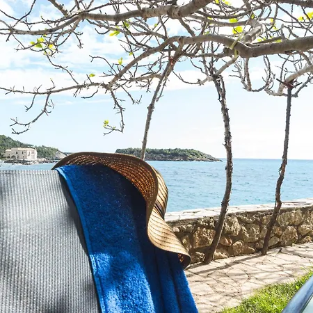 Apart-hotel Gorgones, Sea-front, Great View Kardamyli