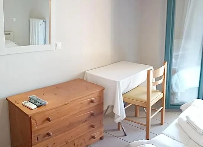 Gorgones, Sea-front, Great View Kardamyli