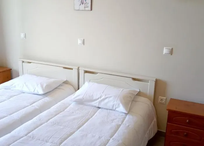 Gorgones, Sea-front, Great View 3*