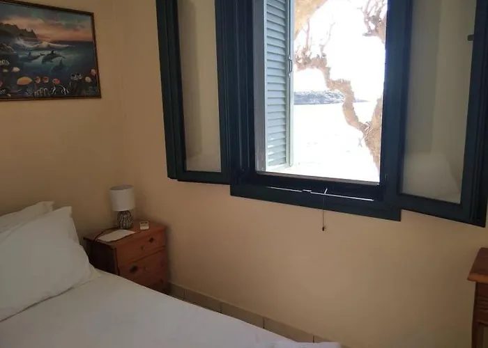 Gorgones, Sea-front, Great View Кардамили